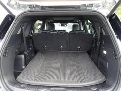2023 Ford Everest Platinum MY23.5 4X4 Dual Range Aluminium