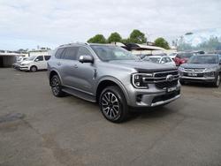 2023 Ford Everest Platinum