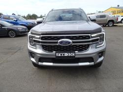 2023 Ford Everest Platinum
