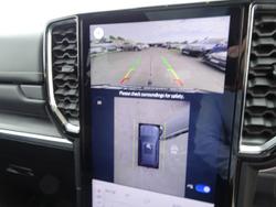 2023 Ford Everest Platinum MY23.5 4X4 Dual Range Aluminium