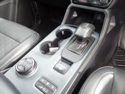 2023 Ford Everest Platinum