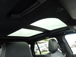 2023 Ford Everest Platinum