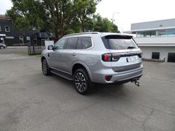 2023 Ford Everest Platinum