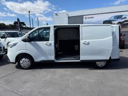 2024 LDV Deliver 7