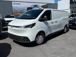 2024 LDV Deliver 7