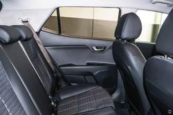 2025 Kia Stonic Sport