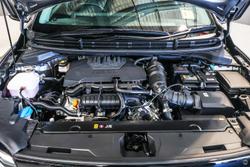 2025 Kia Stonic Sport