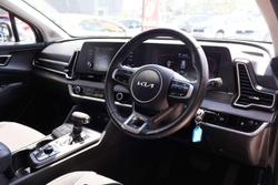 2024 Kia Sportage S