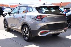2024 Kia Sportage S