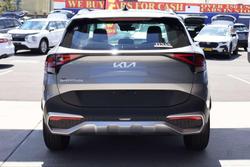 2024 Kia Sportage S