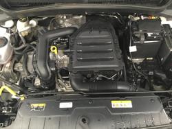 2023 Volkswagen T-Cross 85TSI Style