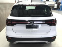 2023 Volkswagen T-Cross 85TSI Style