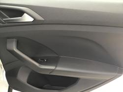 2023 Volkswagen T-Cross 85TSI Style