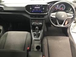 2023 Volkswagen T-Cross 85TSI Style