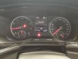 2023 Volkswagen T-Cross 85TSI Style