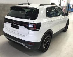 2023 Volkswagen T-Cross 85TSI Style