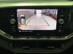 2023 Volkswagen T-Cross 85TSI Style