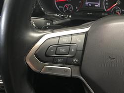 2023 Volkswagen T-Cross 85TSI Style