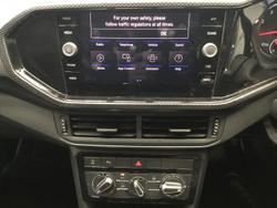 2023 Volkswagen T-Cross 85TSI Style