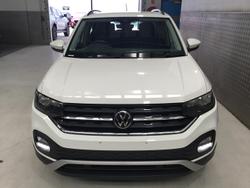 2023 Volkswagen T-Cross 85TSI Style
