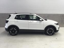 2023 Volkswagen T-Cross 85TSI Style