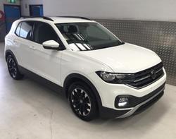 2023 Volkswagen T-Cross 85TSI Style