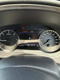 2023 Nissan Navara ST-X