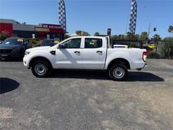 2021 FORD RANGER XL 3.2 (4x4)