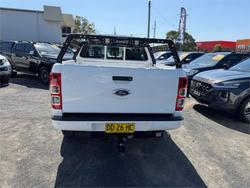 2021 FORD RANGER XL 3.2 (4x4)