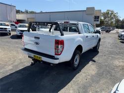 2021 FORD RANGER XL 3.2 (4x4)