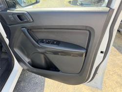 2021 FORD RANGER XL 3.2 (4x4)