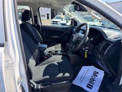 2021 FORD RANGER XL 3.2 (4x4)