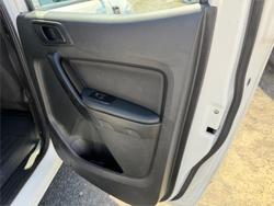 2021 FORD RANGER XL 3.2 (4x4)