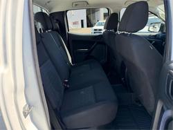 2021 FORD RANGER XL 3.2 (4x4)