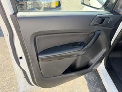 2021 FORD RANGER XL 3.2 (4x4)