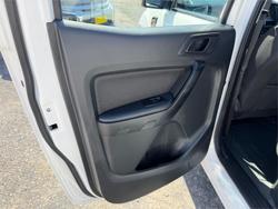 2021 FORD RANGER XL 3.2 (4x4)