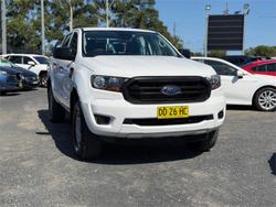 2021 FORD RANGER XL 3.2 (4x4)