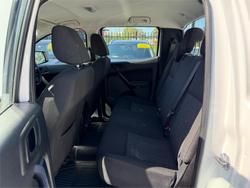 2021 FORD RANGER XL 3.2 (4x4)