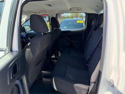 2021 FORD RANGER XL 3.2 (4x4)