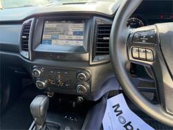 2021 FORD RANGER XL 3.2 (4x4)