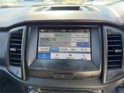 2021 FORD RANGER XL 3.2 (4x4)