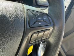 2021 FORD RANGER XL 3.2 (4x4)