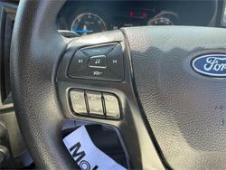 2021 FORD RANGER XL 3.2 (4x4)