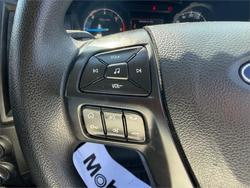 2021 FORD RANGER XL 3.2 (4x4)