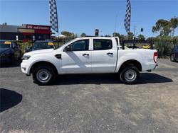 2021 FORD RANGER XL 3.2 (4x4)