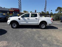 2021 FORD RANGER XL 3.2 (4x4)