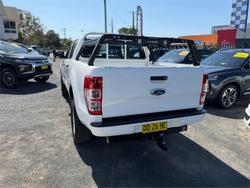 2021 FORD RANGER XL 3.2 (4x4)