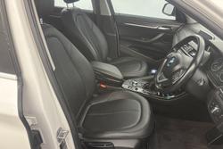 2017 BMW X1 sDrive18d