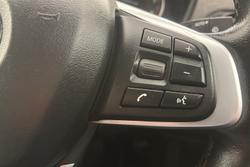 2017 BMW X1 sDrive18d