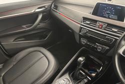 2017 BMW X1 sDrive18d